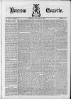 Harrow Gazette Saturday 29 January 1870 Page 1
