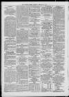 Harrow Gazette Saturday 26 February 1870 Page 4