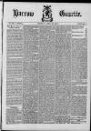 Harrow Gazette Saturday 23 April 1870 Page 1
