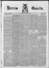 Harrow Gazette Saturday 07 May 1870 Page 1