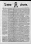 Harrow Gazette Saturday 18 June 1870 Page 1