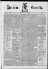 Harrow Gazette Saturday 02 July 1870 Page 1