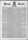 Harrow Gazette Saturday 16 July 1870 Page 1