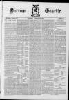 Harrow Gazette Saturday 13 August 1870 Page 1