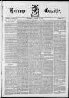 Harrow Gazette Saturday 27 August 1870 Page 1