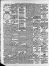 Harrow Gazette Saturday 01 February 1879 Page 4