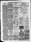 Harrow Gazette Saturday 05 January 1889 Page 8