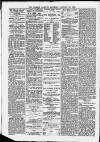 Harrow Gazette Saturday 19 January 1889 Page 4