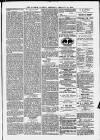 Harrow Gazette Saturday 19 January 1889 Page 5