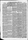 Harrow Gazette Saturday 19 January 1889 Page 6