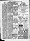 Harrow Gazette Saturday 19 January 1889 Page 8