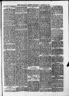 Harrow Gazette Saturday 26 January 1889 Page 3