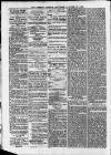 Harrow Gazette Saturday 26 January 1889 Page 4
