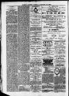 Harrow Gazette Saturday 26 January 1889 Page 8
