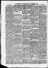 Harrow Gazette Saturday 02 February 1889 Page 2