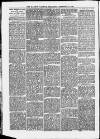 Harrow Gazette Saturday 09 February 1889 Page 2