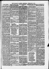 Harrow Gazette Saturday 09 February 1889 Page 7