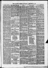 Harrow Gazette Saturday 16 February 1889 Page 3