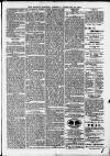 Harrow Gazette Saturday 16 February 1889 Page 5