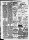 Harrow Gazette Saturday 16 February 1889 Page 8