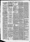 Harrow Gazette Saturday 23 February 1889 Page 4