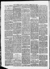 Harrow Gazette Saturday 23 February 1889 Page 6