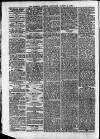 Harrow Gazette Saturday 09 March 1889 Page 4
