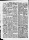 Harrow Gazette Saturday 16 March 1889 Page 6