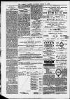 Harrow Gazette Saturday 16 March 1889 Page 8