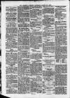 Harrow Gazette Saturday 30 March 1889 Page 4