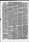 Harrow Gazette Saturday 13 April 1889 Page 6