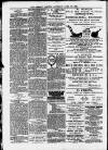 Harrow Gazette Saturday 13 April 1889 Page 8