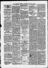 Harrow Gazette Saturday 27 April 1889 Page 4
