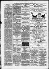 Harrow Gazette Saturday 27 April 1889 Page 8