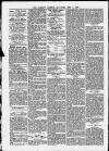 Harrow Gazette Saturday 04 May 1889 Page 4