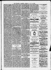 Harrow Gazette Saturday 04 May 1889 Page 5