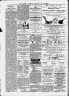 Harrow Gazette Saturday 04 May 1889 Page 8