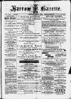 Harrow Gazette Saturday 11 May 1889 Page 1