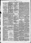 Harrow Gazette Saturday 11 May 1889 Page 4