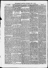 Harrow Gazette Saturday 11 May 1889 Page 6