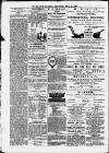 Harrow Gazette Saturday 11 May 1889 Page 8