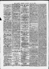 Harrow Gazette Saturday 18 May 1889 Page 4