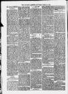 Harrow Gazette Saturday 18 May 1889 Page 6