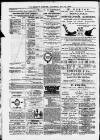 Harrow Gazette Saturday 18 May 1889 Page 8