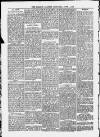 Harrow Gazette Saturday 01 June 1889 Page 6
