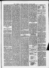 Harrow Gazette Saturday 22 June 1889 Page 5