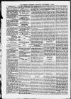 Harrow Gazette Saturday 07 September 1889 Page 4