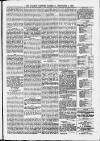 Harrow Gazette Saturday 07 September 1889 Page 5