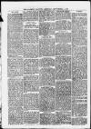 Harrow Gazette Saturday 07 September 1889 Page 6