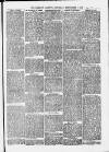 Harrow Gazette Saturday 07 September 1889 Page 7